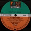 Laura Branigan - Satisfaction (Special Dance Mix) (12'')