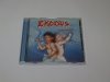 Exodus - Bonded By Blood (CD)