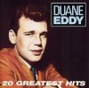 Duane Eddy - 20 Greatest Hits (CD)