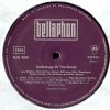 Anthology Of The Banjo (LP)