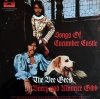 Bee Gees, Barry & Maurice Gibb - Songs Of Cucumber Castle (LP)