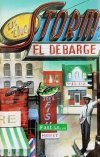 El DeBarge - In The Storm (MC)