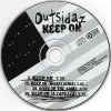 Outsidaz - Keep On (Maxi-CD)