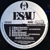 Willus Drummond / Esau The Anti-Emcee - Makin' Music (With Your Mom) / 2 Many Emcees (12'')