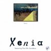 Xenia - Terre (CD)