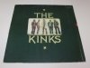 The Kinks - The Kinks (LP)