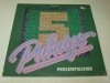 Puhdys - Perlenfischer (LP)