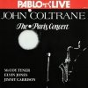 John Coltrane - The Paris Concert (LP)