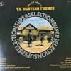 Al Caiola - The World's Favorite T.V. Western Themes (LP)