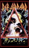 Def Leppard - Hysteria (MC)