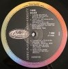 T-Bone Walker - The Great Blues Vocals And Guitar Of T-Bone Walker (His Original 1945-1950 Performances) (LP)
