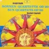 Joseph Haydn, Koeckert-Quartett - Sonnen-Quartette Op. 20 = Sun Quartets Op. 20 (2LP)