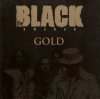 The Black Sweden - Gold (CD)