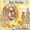 Bob Marley & The Wailers - Bob Marley & The Wailers (LP)