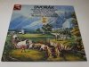 Dvořák, Smetana, Philharmonia Orchestra London, Royal Philharmonic Orchestra London, Wolfgang Sawallisch, Sir Malcolm Sargent - Sinfonie Nr. 9 E-moll Op. 95 'Aus Der Neuen Welt' / Karneval-Overtüre Op. 92 • Die Moldau (2LP)