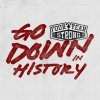 Four Year Strong - Go Down In History (CD)