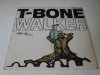 T-Bone Walker - The Great Blues Vocals And Guitar Of T-Bone Walker (His Original 1945-1950 Performances) (LP)