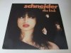 Schneider With The Kick - Schneider With The Kick (LP)