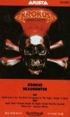 Krokus - Headhunter (MC)
