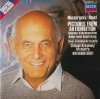 Mussorgsky / Ravel, Chicago Symphony Orchestra, Sir Georg Solti - Pictures From An Exhibition / Le Tombeau De Couperin (CD)