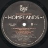 Ellis Beggs & Howard - Homelands (LP)