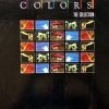 Colors (The Collection) (CD)