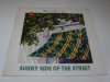 Bryn Haworth - Sunny Side Of The Street (LP)