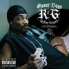 Snoop Dogg - R & G (Rhythm & Gangsta): The Masterpiece (CD)