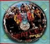 The Beatles - Sgt. Pepper's Lonely Hearts Club Band (CD)