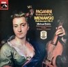 Paganini / Wieniawski, Michael Rabin, Philharmonia Orchestra London, Sir Eugene Goossens - Violinkonzert Nr. 1 / Violinkonzert Nr. 2 (LP)