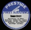 Sonny Stitt - Prestige First Sessions Vol. 2 (CD)