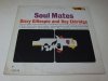 Dizzy Gillespie And Roy Eldridge - Soul Mates (LP)