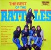 The Rattles - The Best Of The Rattles (LP)