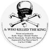 Sunz Of Ishen - Who Killed The King (12'')