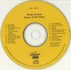Woody Herman - Keeper Of The Flame (The Complete Capitol Recordings Of The Four Brothers Band) (CD)