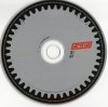Z-Trip - Shifting Gears (CD)