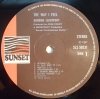 Gordon Lightfoot - The Way I Feel (LP)