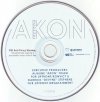 Akon - Freedom (CD)
