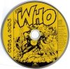 The Who - Odds & Sods (CD)