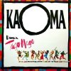 Kaoma - Danca Tago-Mago (12'')