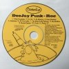 Deejay Punk-Roc - Chicken Eye (CD)