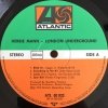 Herbie Mann - London Underground (LP)