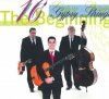 16 Gypsy Strings - The Beginning (CD)