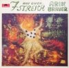Arik Brauer - 7 Auf Einen Streich (LP)