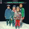 Andre Kostelanetz With Phyllis Curtin And The St. Kilian Boychoir - Wishing You A Merry Christmas (LP)