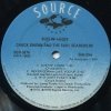 Chuck Brown And The Soul Searchers - Bustin' Loose (LP)