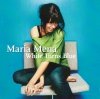 Maria Mena - White Turns Blue (CD)