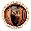 Captain Beefheart And His Magic Band - Safe As Milk (CD)