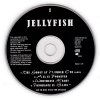 Jellyfish - The Ghost At Number One (Maxi-CD)