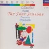 Vivaldi, Stokowski - The Four Seasons / Concertos (CD)